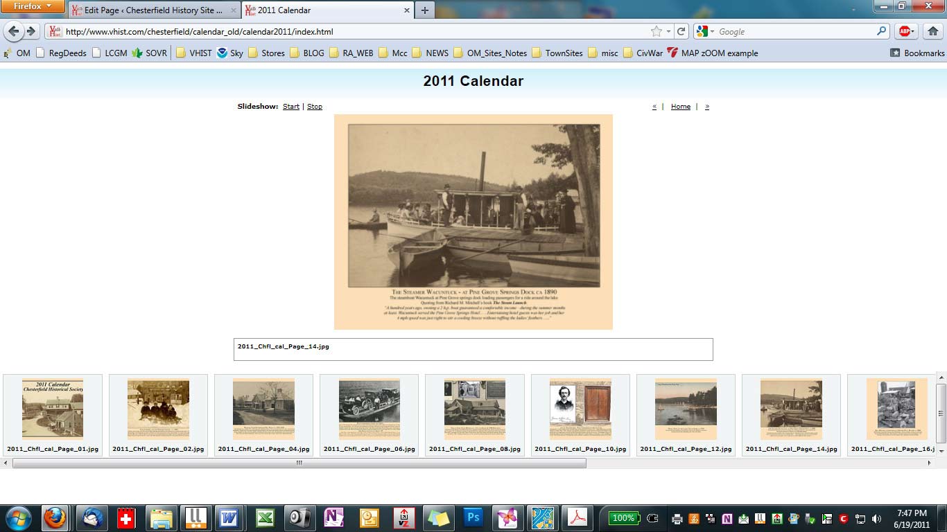 calendar_webpage
